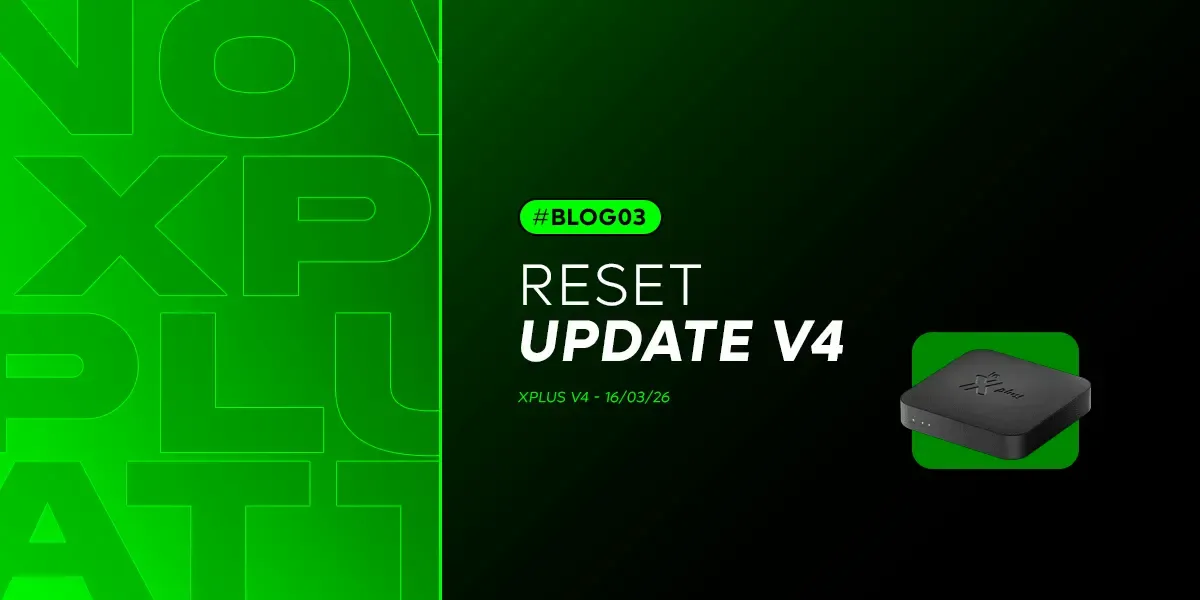 Guia Completo de Atualização V4