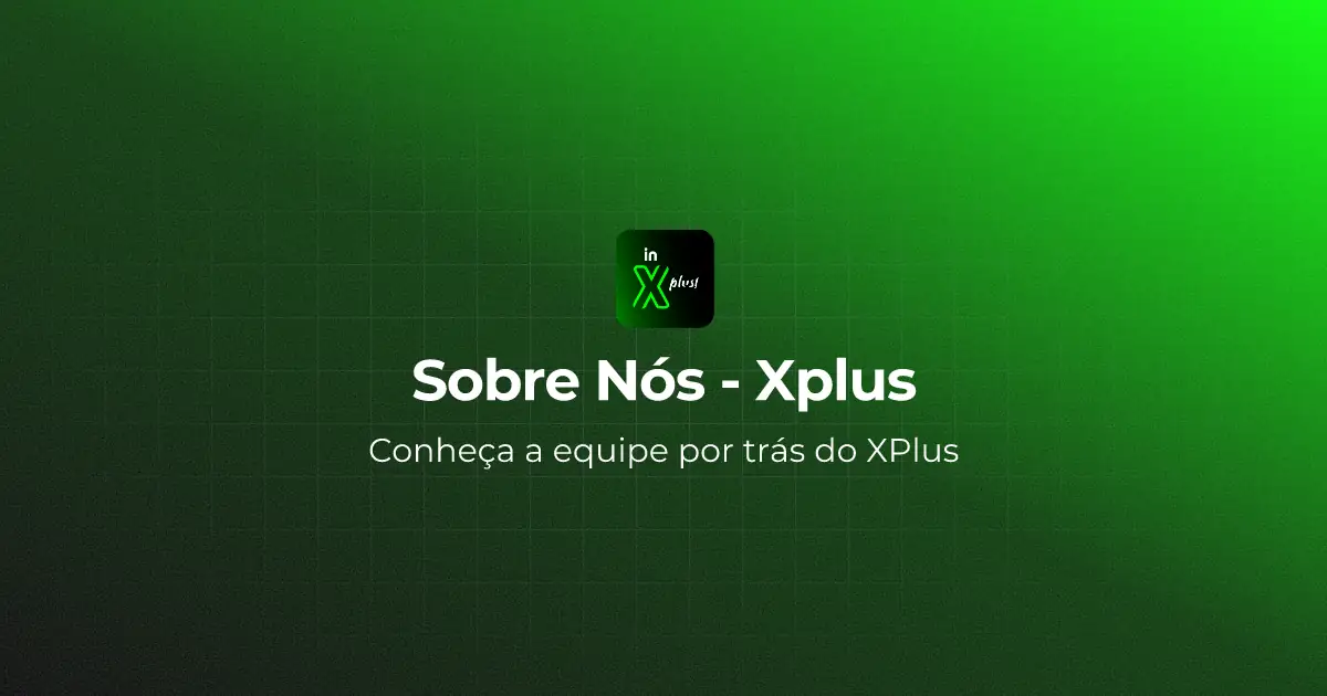 Sobre Inxplus Oficial - Empresa